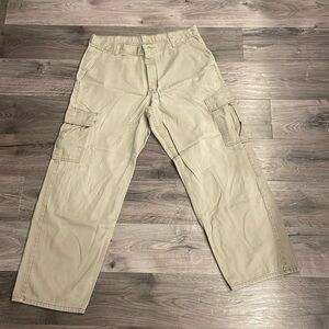 Wrangler Cargos